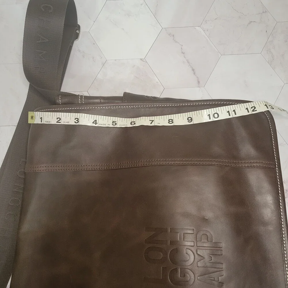 Longchamp cavalier medium